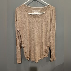 Long sleeve